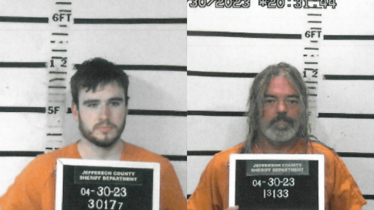 Fatal Incidents in Jefferson County: Homicide and Car Crash Updates