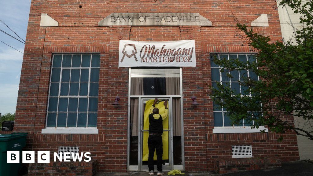 Alabama Mass Shooting: 89 Rounds Fired, Multiple Guns Used.