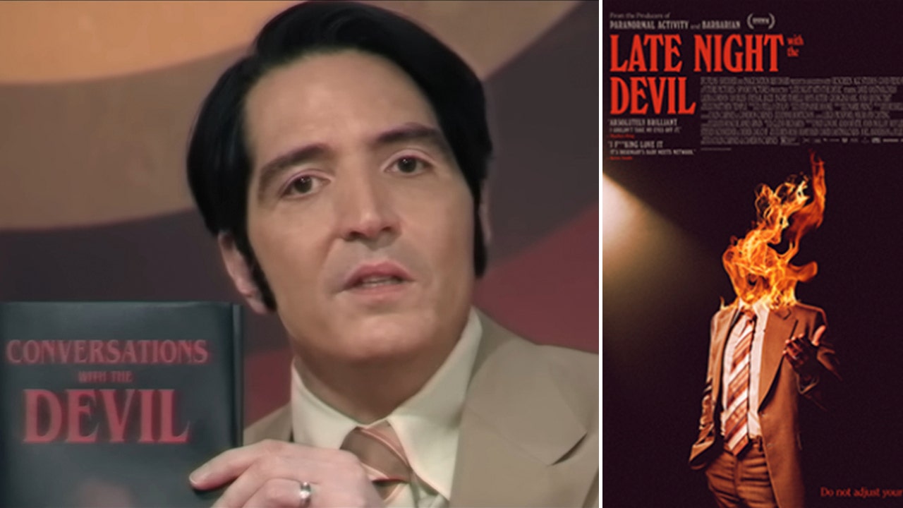 Featured image for "Late Night with the Devil" Conjures Terrifying Box Office Success