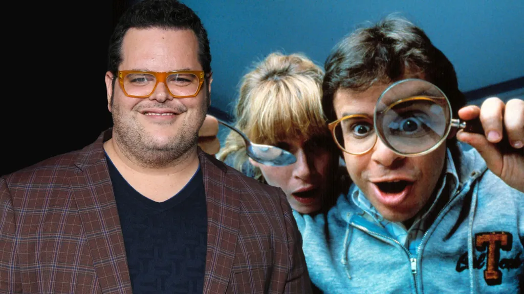 Featured image for Josh Gad's "Honey, I Shrunk The Kids" Reboot Faces Budget Issues and Uncertain Future.