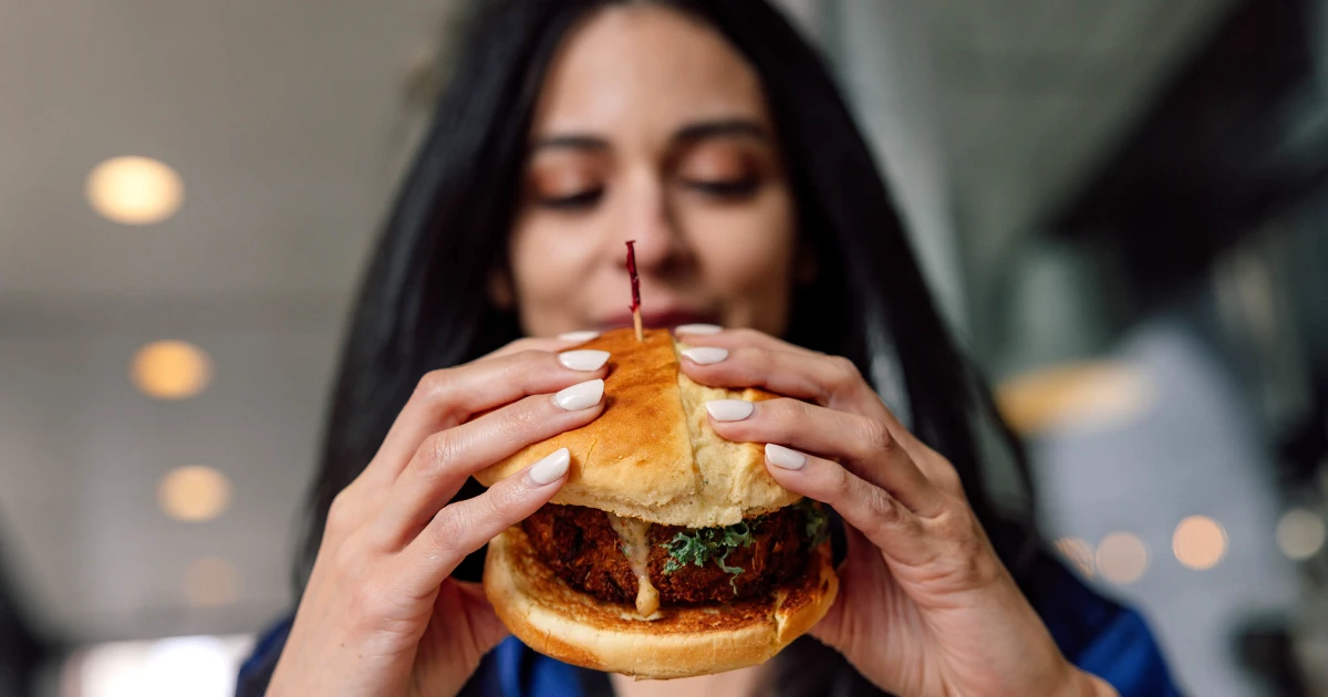 Featured image for The Impact of Vegan Diets on Weight Loss, Heart Health, and Science