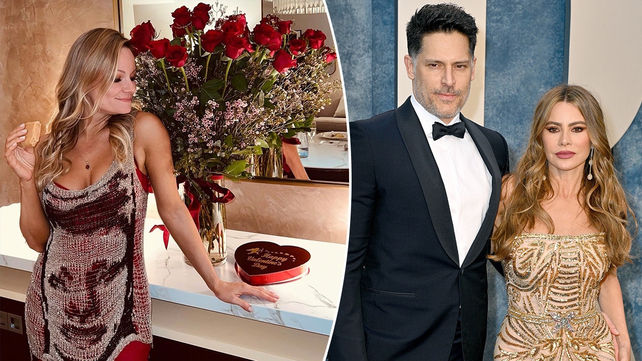 Joe Manganiello's Instagram Official Romance After Sofia Vergara Divorce