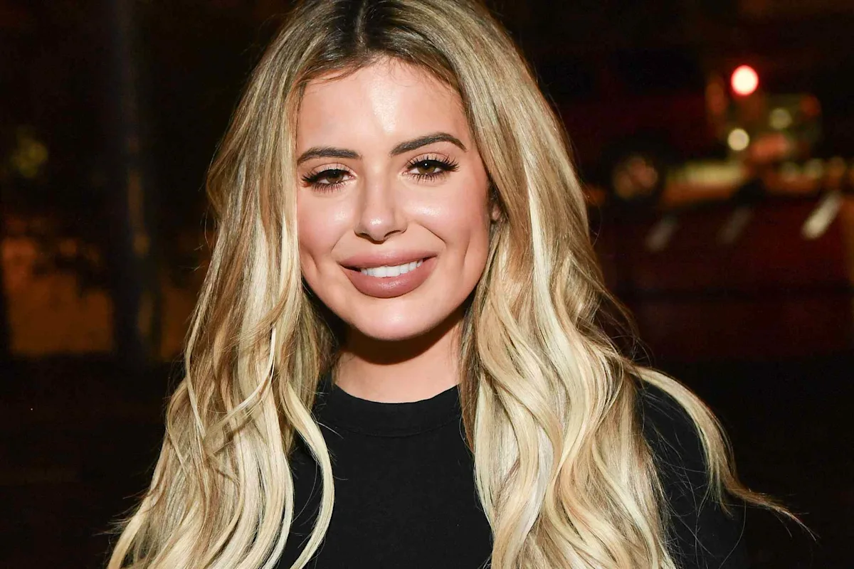 Featured image for Kim Zolciak and Brielle Biermann Open Up About Their Cosmetic Procedures