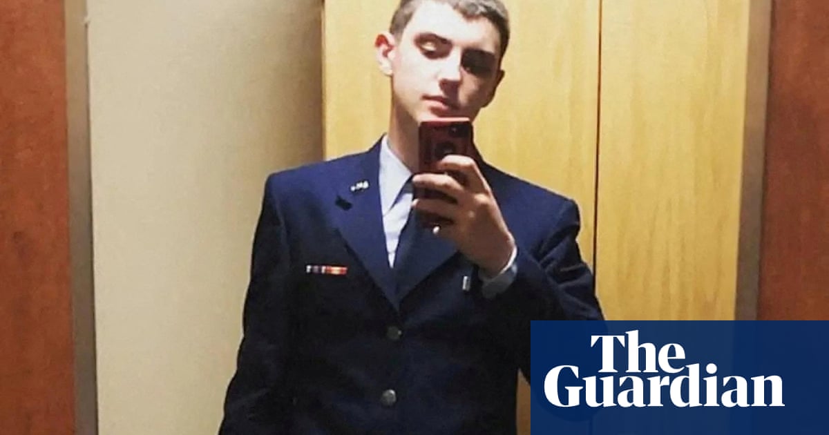 Accused Pentagon leaker repeatedly mishandled classified documents, shared secrets with foreigners.