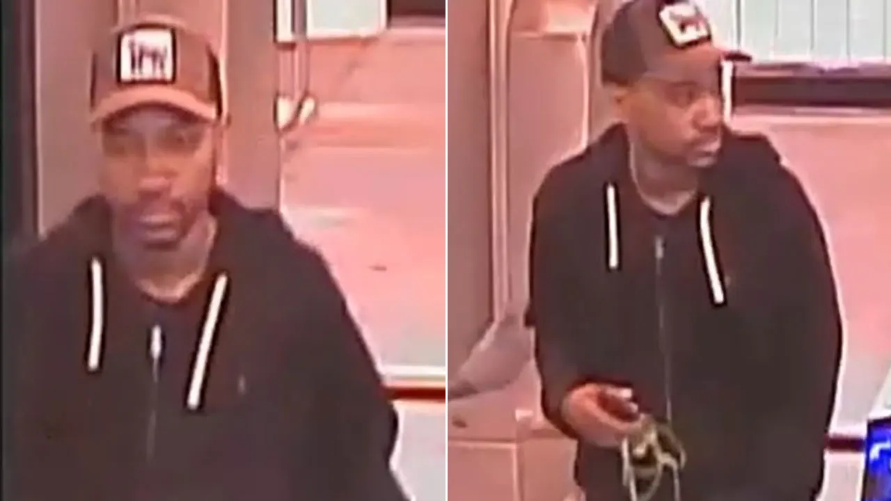 Rash of Subway Slashing Attacks in NYC Leaves Good Samaritans Injured and Suspects at Large