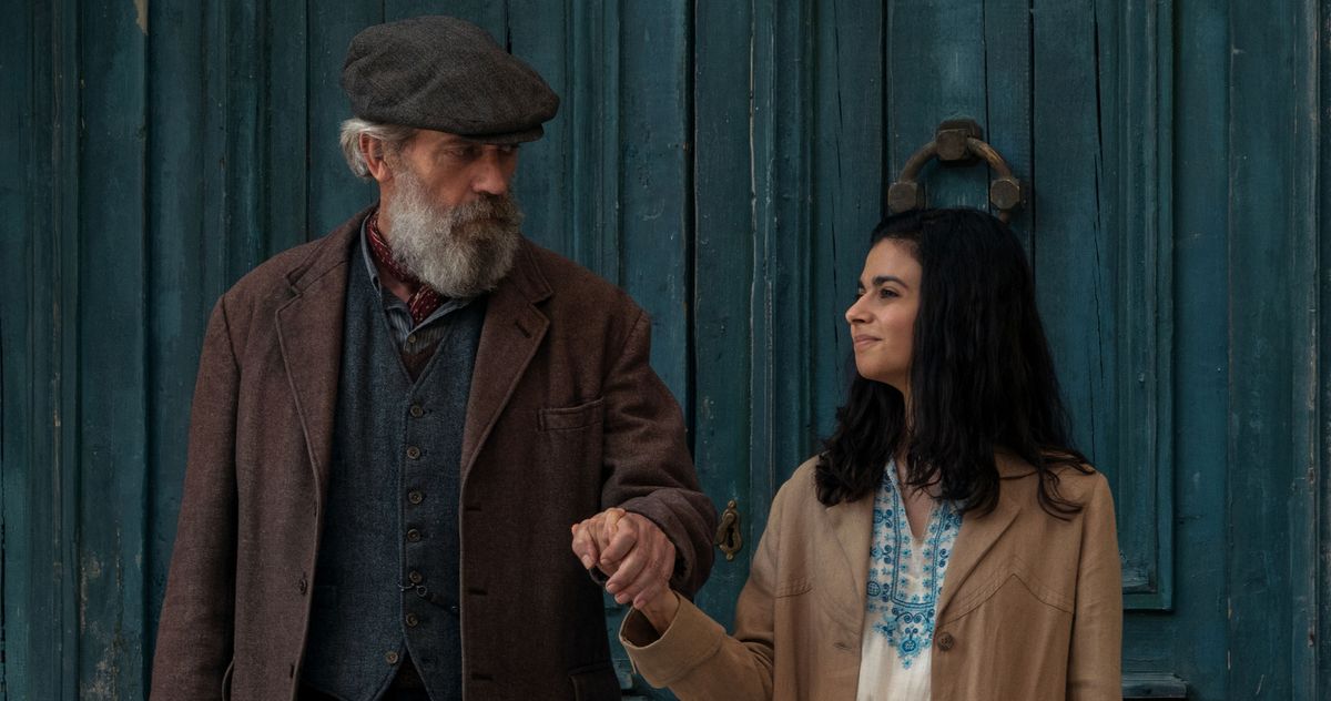 Featured image for Unveiling the Authenticity and Ending Changes in 'All the Light We Cannot See' Book and Show