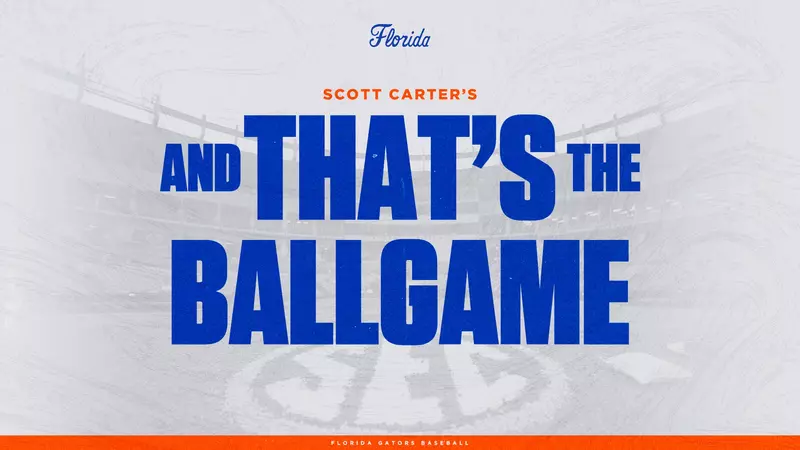 Featured image for Florida Gators Secure Regional Win Against FAMU.