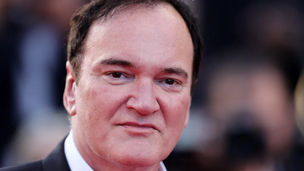 Featured image for "Quentin Tarantino Abandons 'The Movie Critic' as His Last Film"