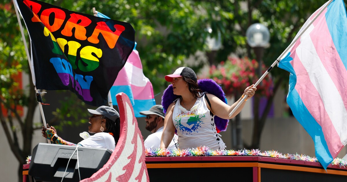 Ohio House passes controversial bills targeting transgender youth.
