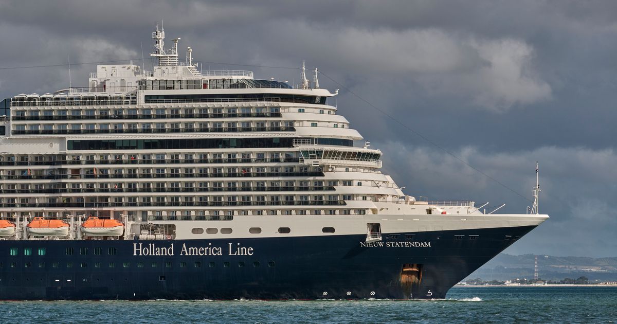 Featured image for "Cruise Ship Tragedy: Investigation Underway After Fatal Incidents Aboard Holland America and Carnival Ships"
