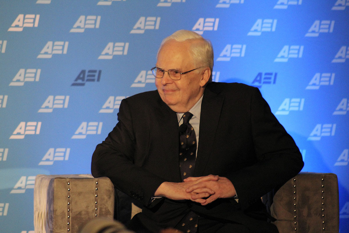 Featured image for FedEx Founder Fred Smith Passes Away