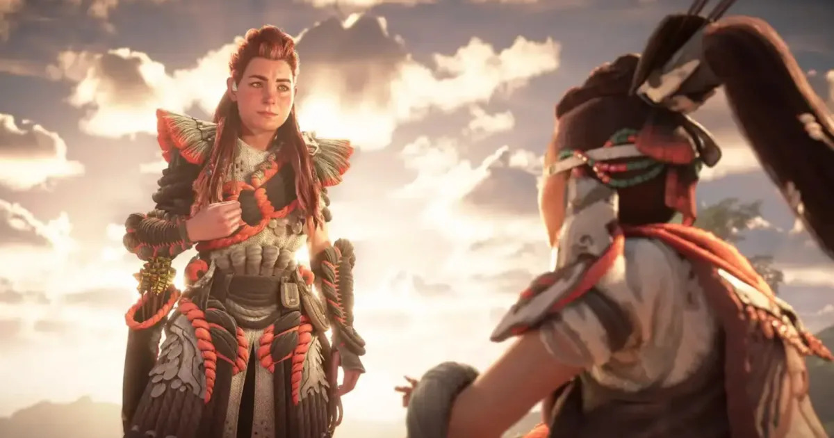 Metacritic Vows to Improve Moderation Following Abusive Reviews of Horizon Forbidden West DLC.