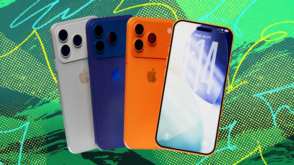 iPhone 17: Rumored Features, Release Date, and Challenges