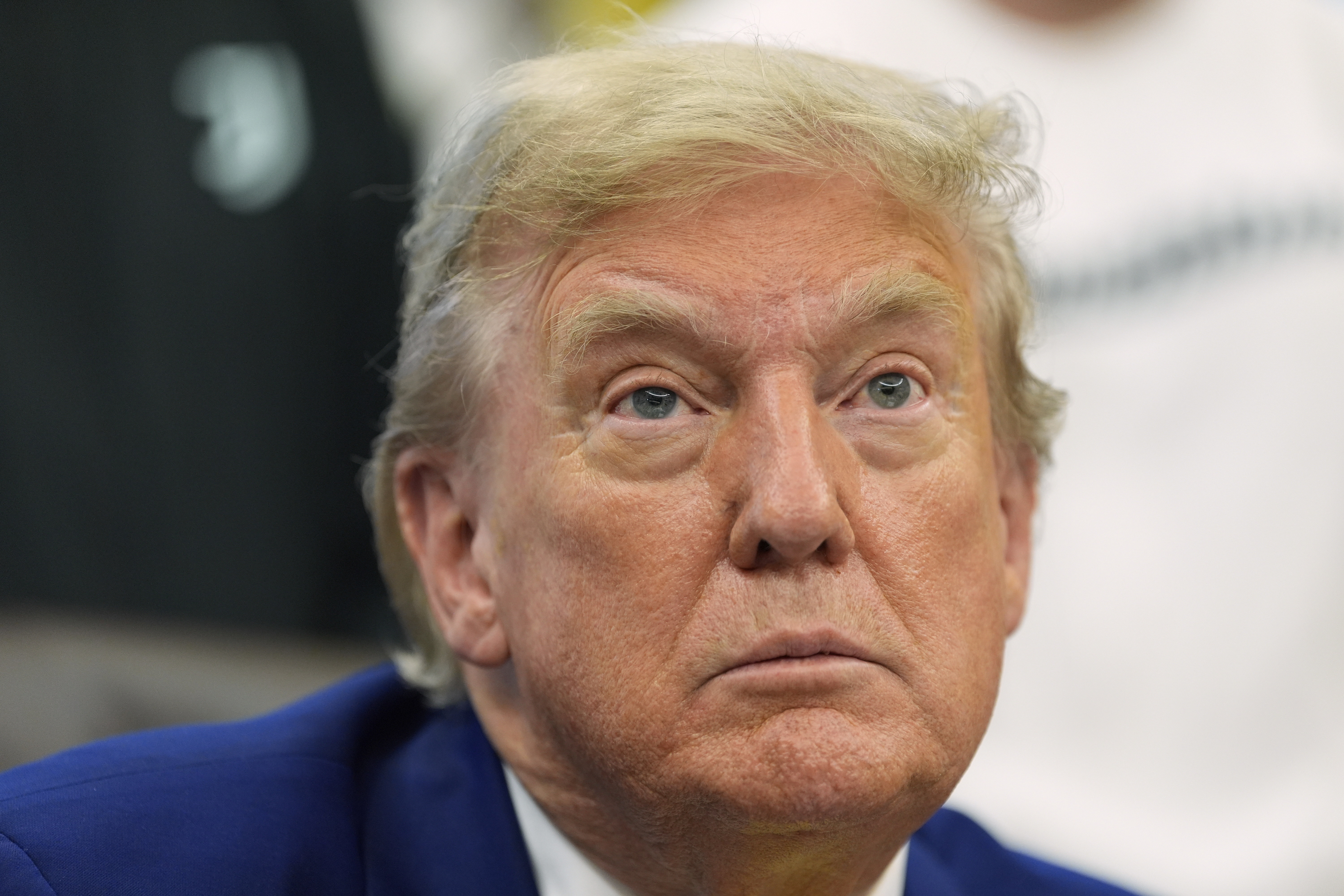 Featured image for Judge's Ruling Favoring Trump Revealed as Lobbying for Nomination