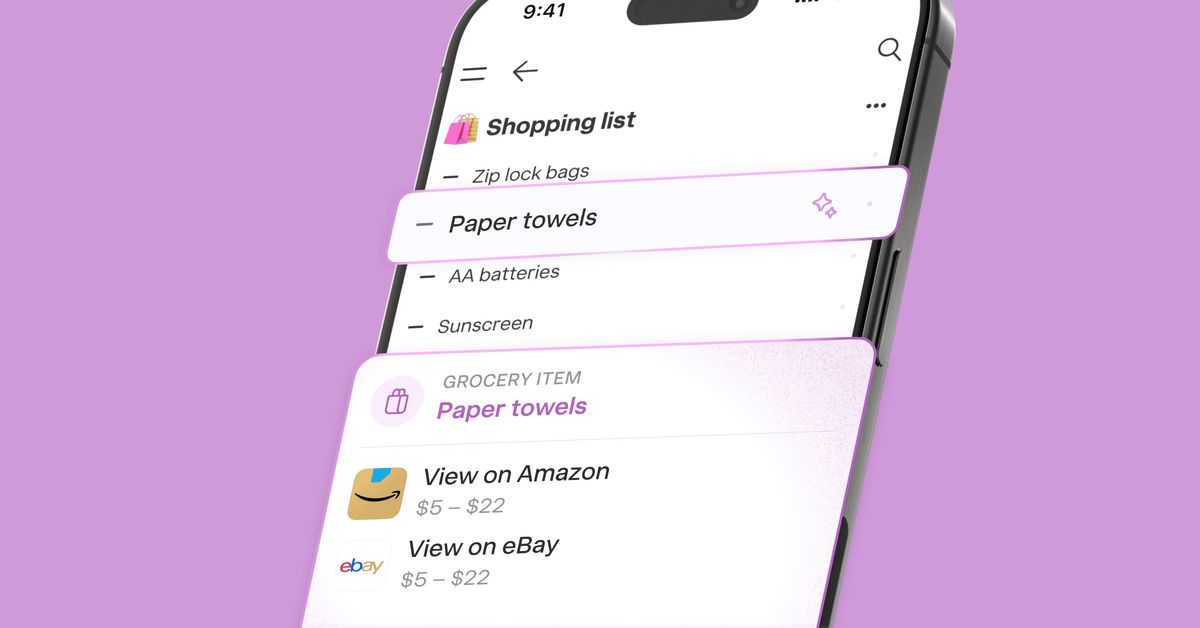 Featured image for Twos: The Perfect AI-Powered To-Do List App