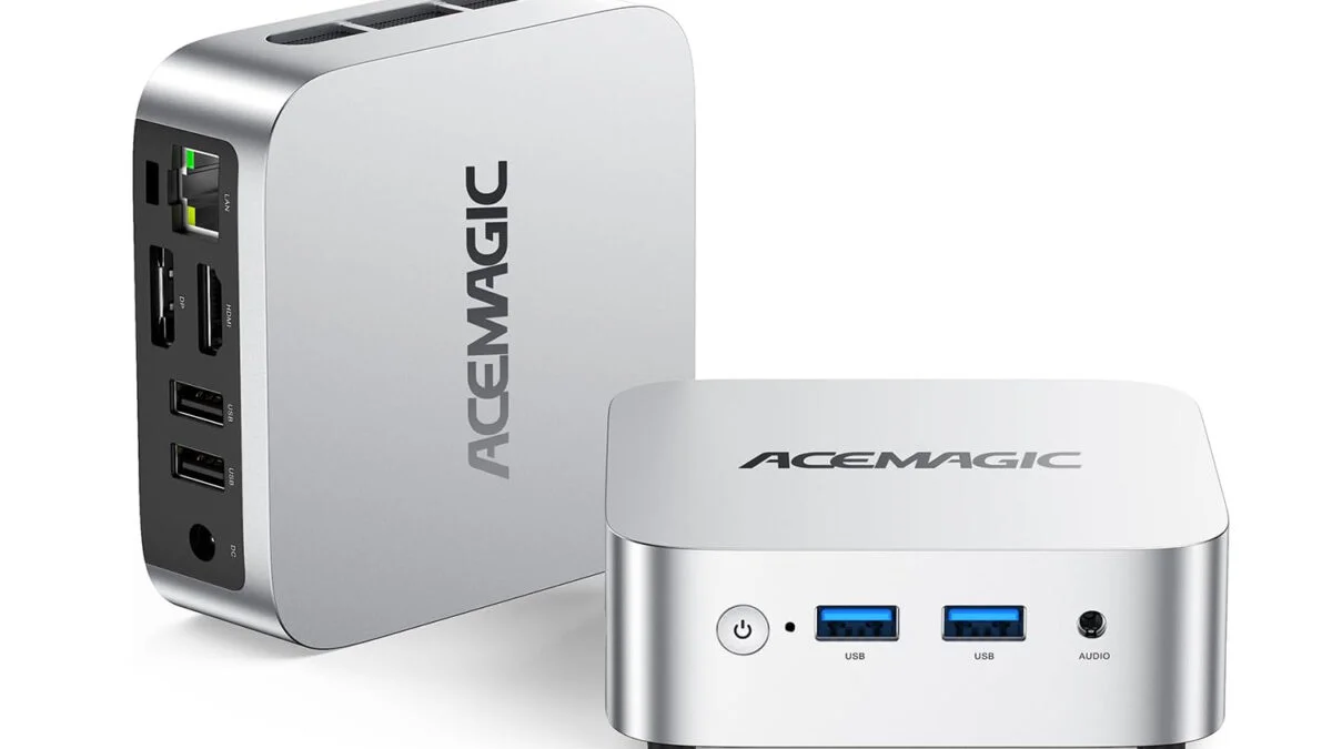Featured image for Top Mini PC Deals: Unbeatable Prices on Amazon and Cyber Monday Offers