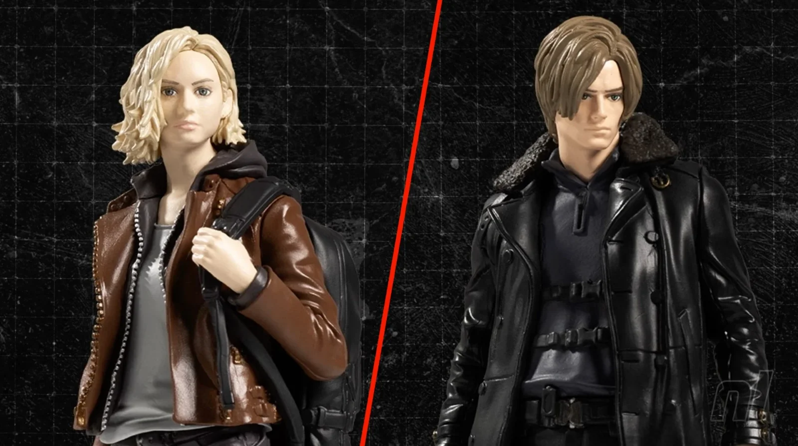 Amiibo Spotlight Shines in Resident Evil Requiem Switch 2 Trailer