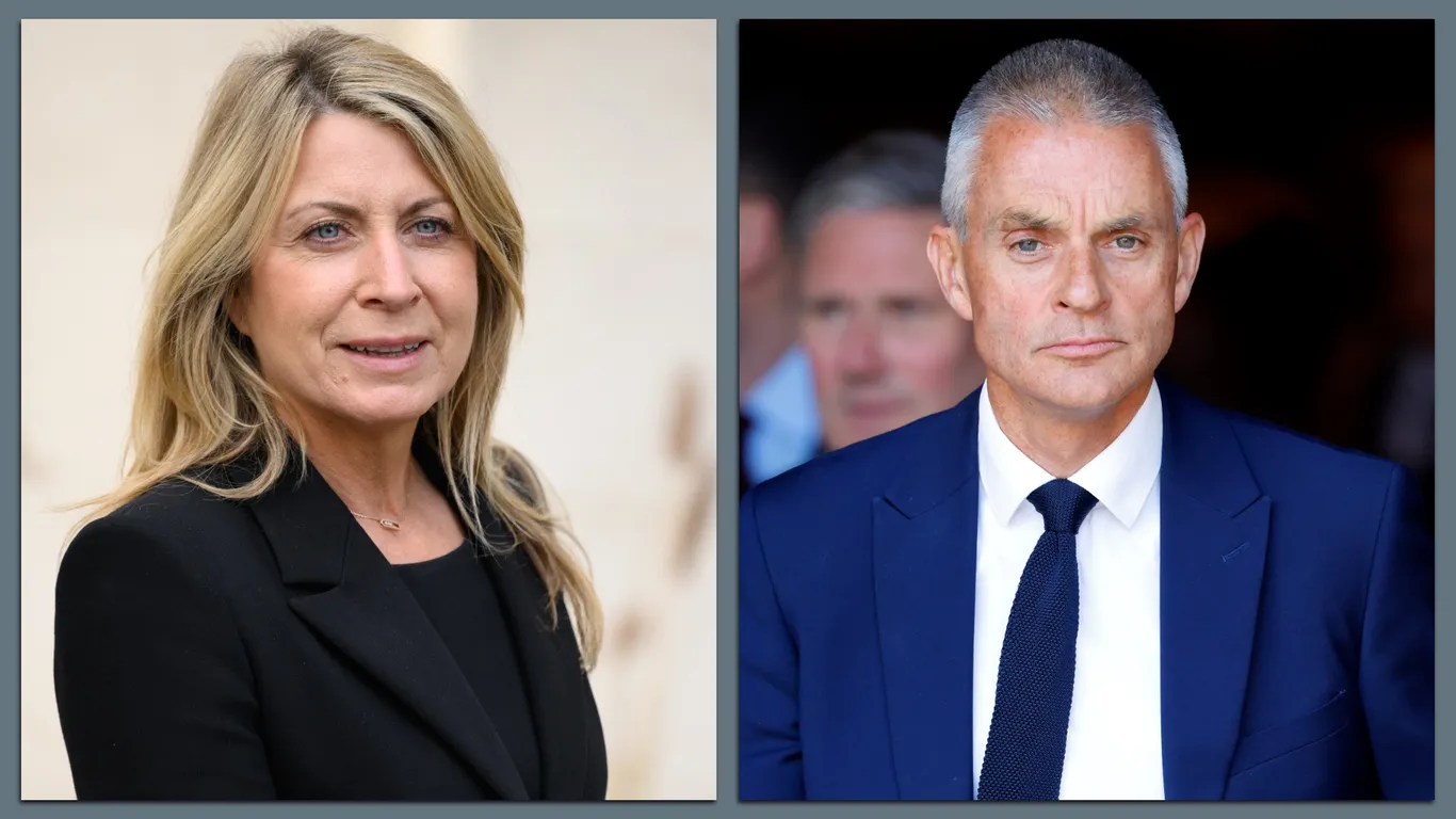 Featured image for BBC Leaders Resign Over Trump Speech Editing Controversy