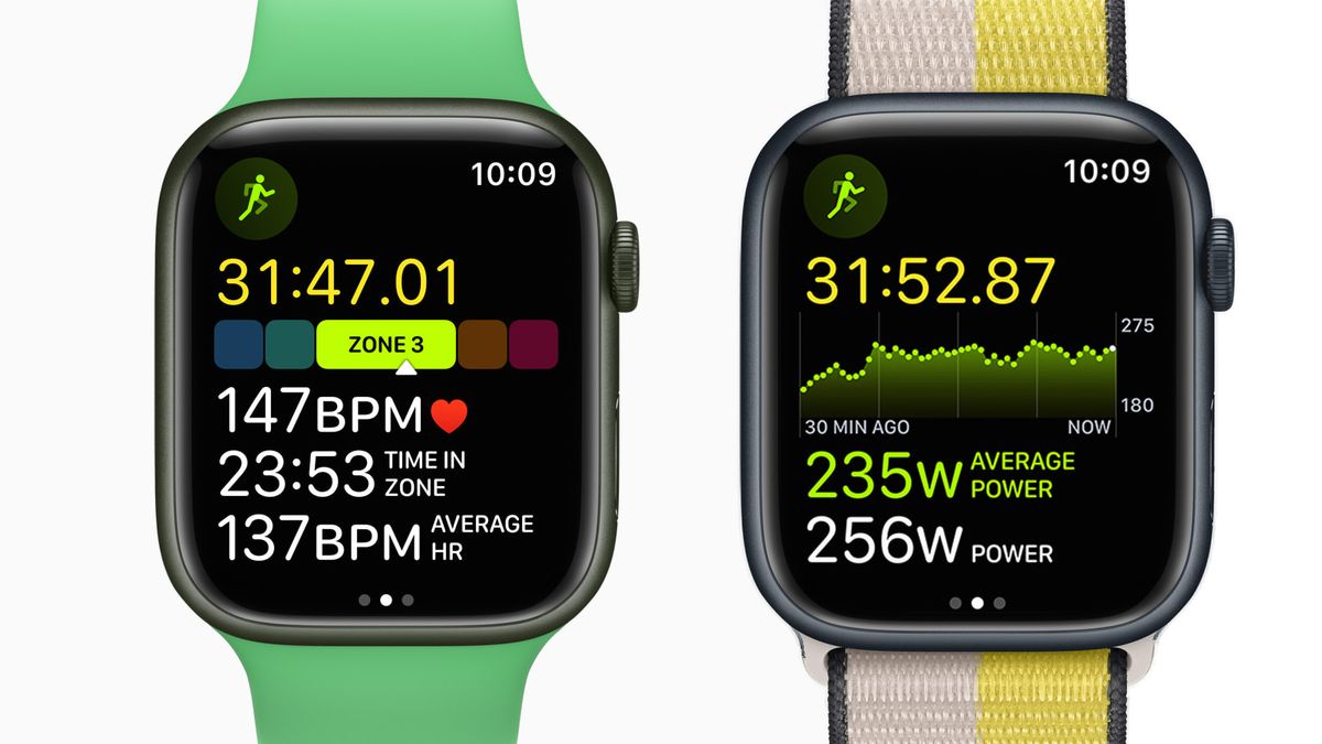 "Revolutionizing the Apple Watch: What to Expect from watchOS 10"