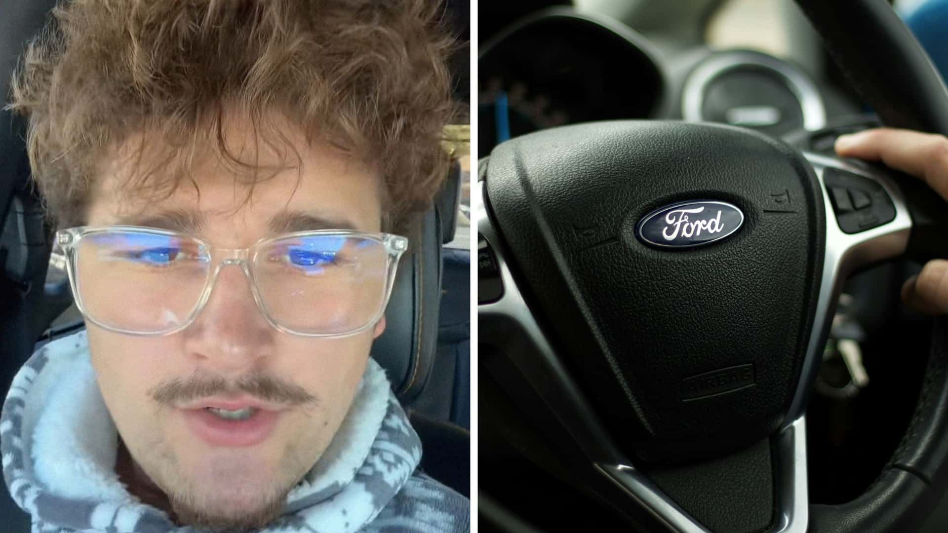 Featured image for Man's Ford Truck Repair Denied Rental Car