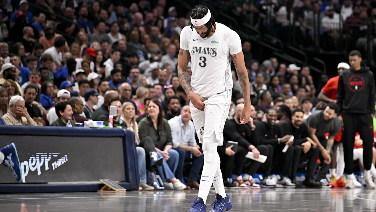 Featured image for Mavericks' turmoil deepens amid Nico Harrison and Luka Dončić trade fallout