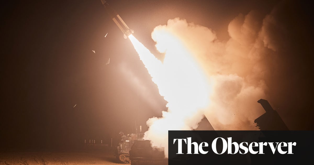 "Biden's Decision: US Sends Long-Range Missiles to Ukraine, Boosting Kyiv's Military Power"