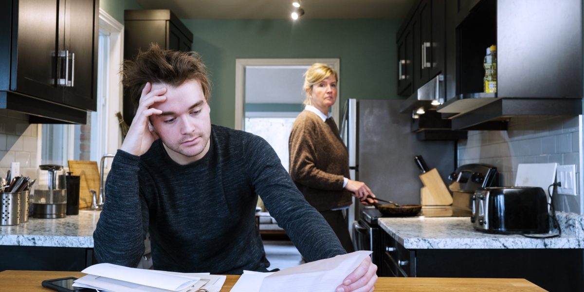 The Financial Struggles of Gen Z and Millennials Impacting Parents' Retirement Plans.