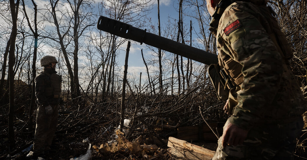 Featured image for Russia's New Missile Launches Heighten Global Tensions