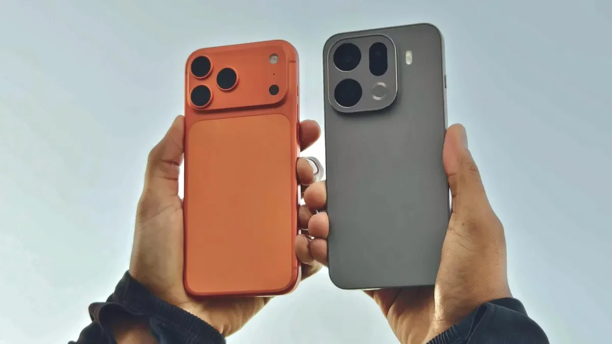 Featured image for Oppo Find X9 Pro Sets New Standards, Challenging Apple and Samsung