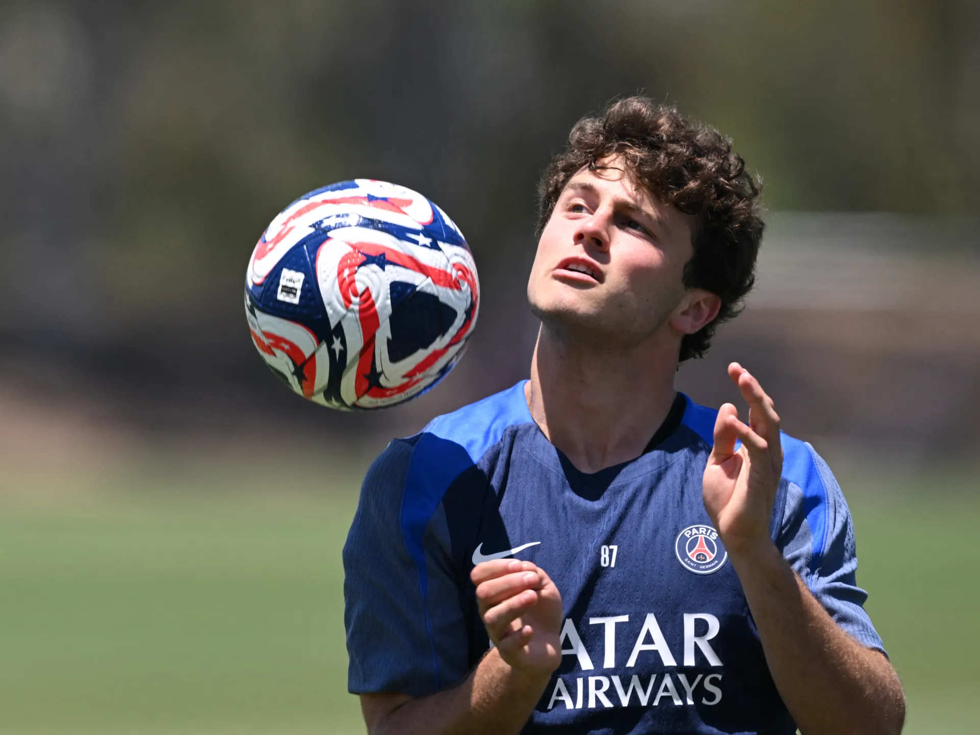 Featured image for PSG vs Atletico Madrid: FIFA Club World Cup Preview and Stream