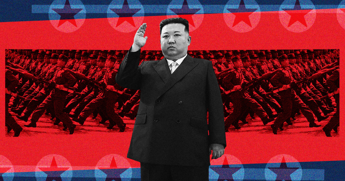 "Assessing Kim Jong Un's War Readiness: North Korea's Military Maneuvers and Alliances"