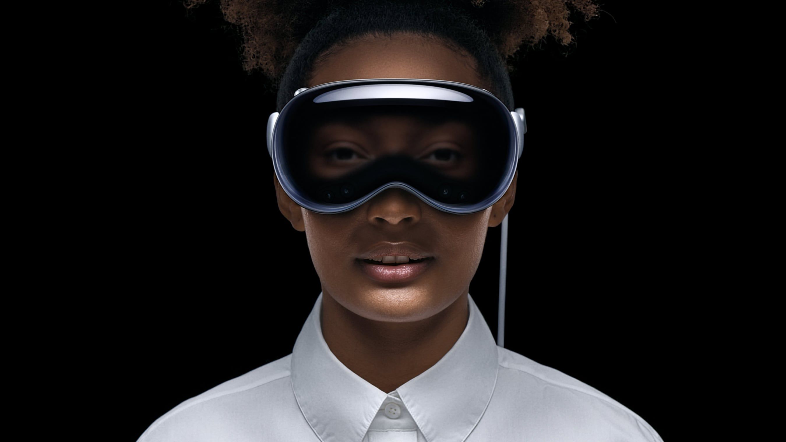 Apple's Low-Cost Vision Pro: No EyeSight or M-Series Chip, but Still Pricey