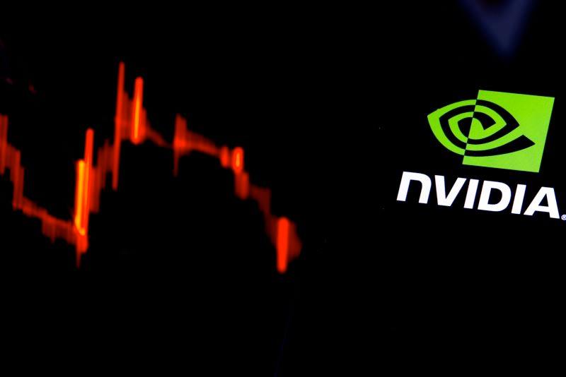 Nvidia Stock Faces Volatility Amid Mixed Analyst Reactions