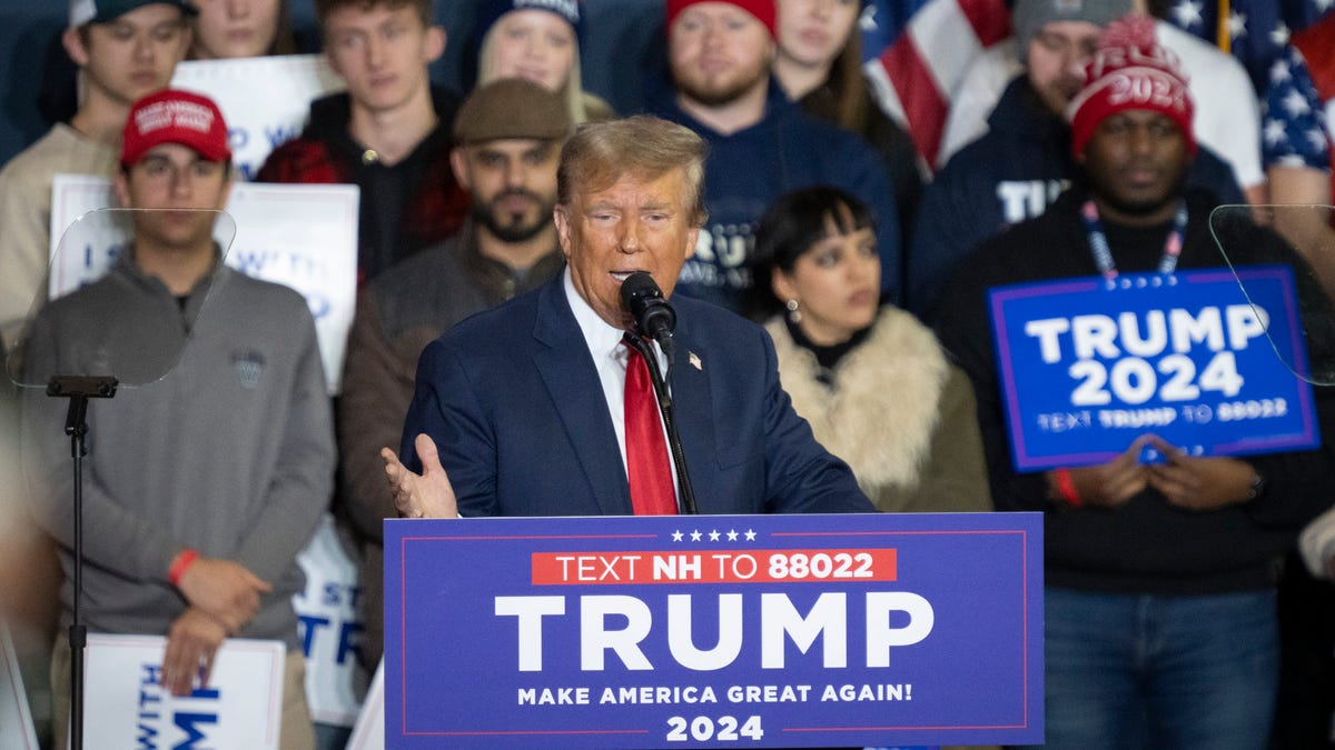 "2024 Election: DeSantis Withdrawal Poses Challenge for Haley"