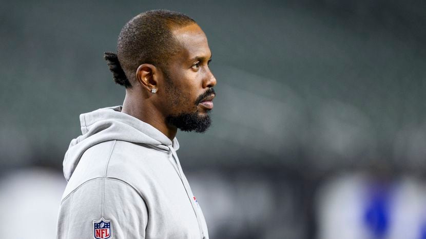"Buffalo Bills LB Von Miller Faces Arrest Warrant for Alleged Domestic Violence Incident Involving Pregnant Woman"