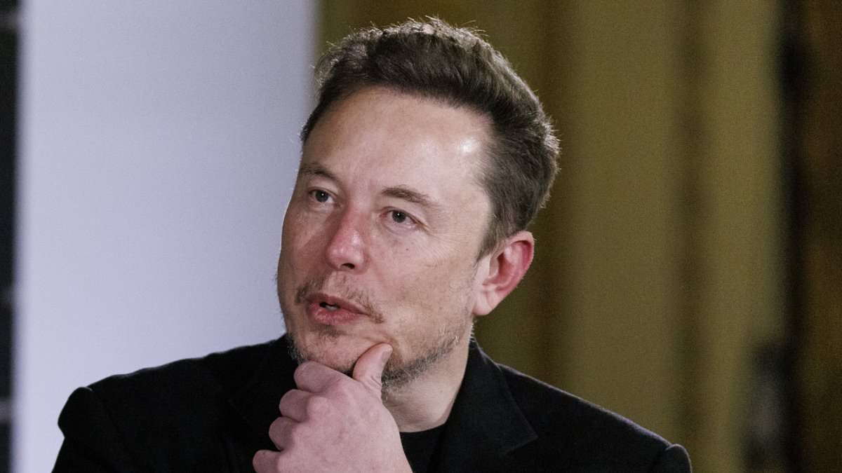 Elon Musk Replaced by John Kerry at APEC CEO Summit