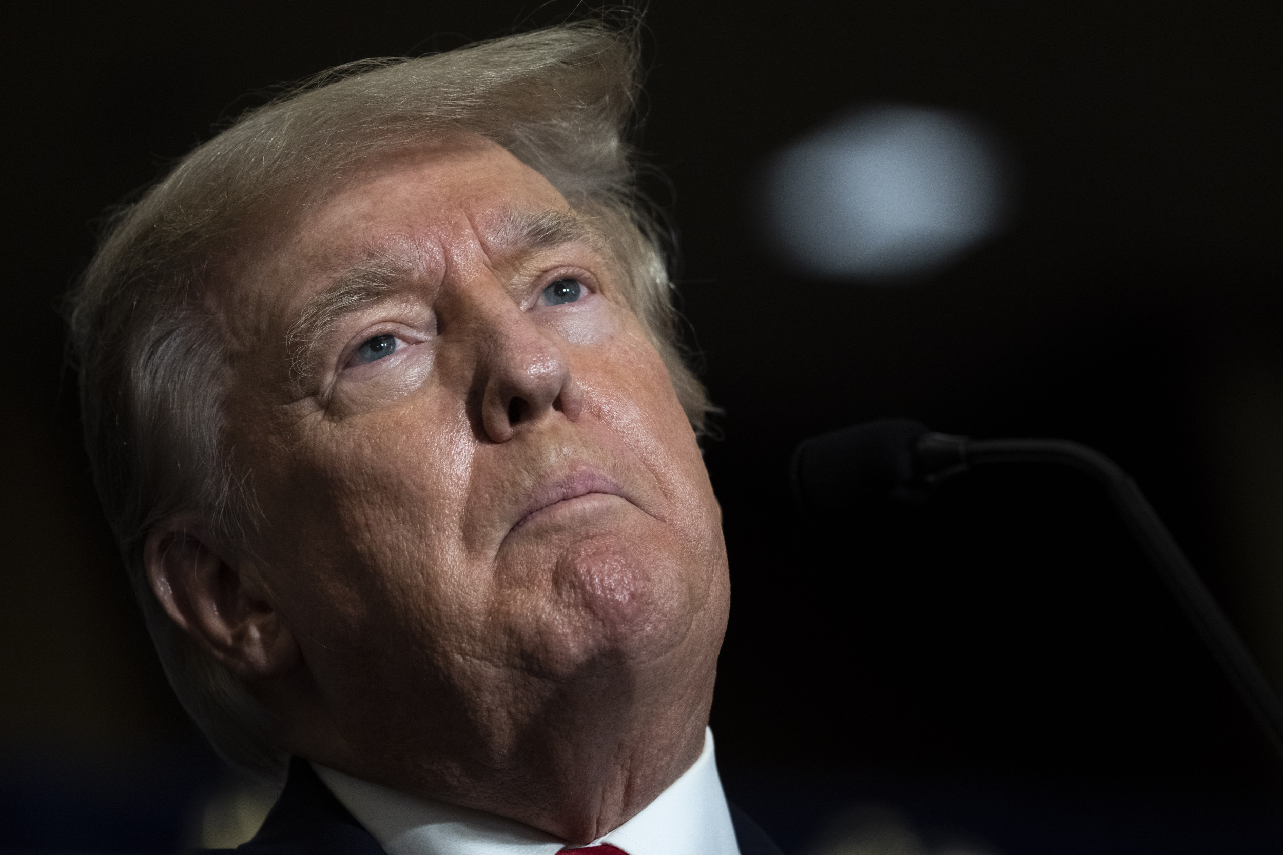 Trump Team's Texts Reveal Plan to Overturn Georgia Election with Breached Voter Data