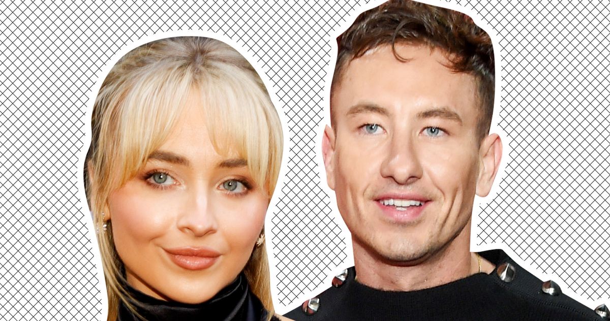 Featured image for "Are Sabrina Carpenter and Barry Keoghan the New Hollywood Couple?"