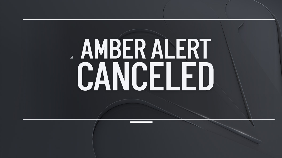 Missing Waco-Area Girl Found After Amber Alert Canceled