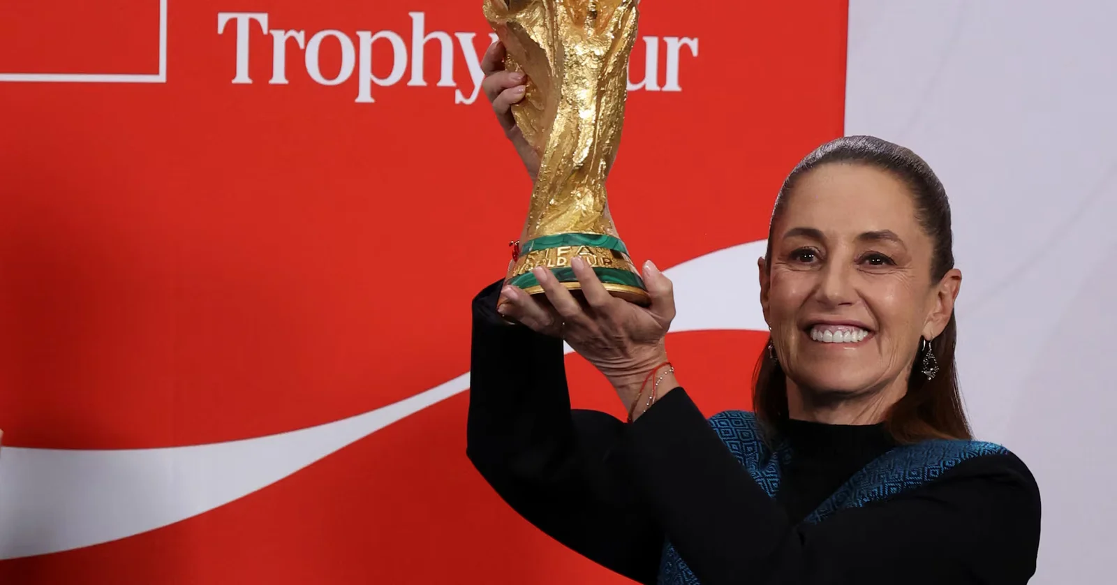 Mexico ready to host Iran's World Cup games if FIFA approves