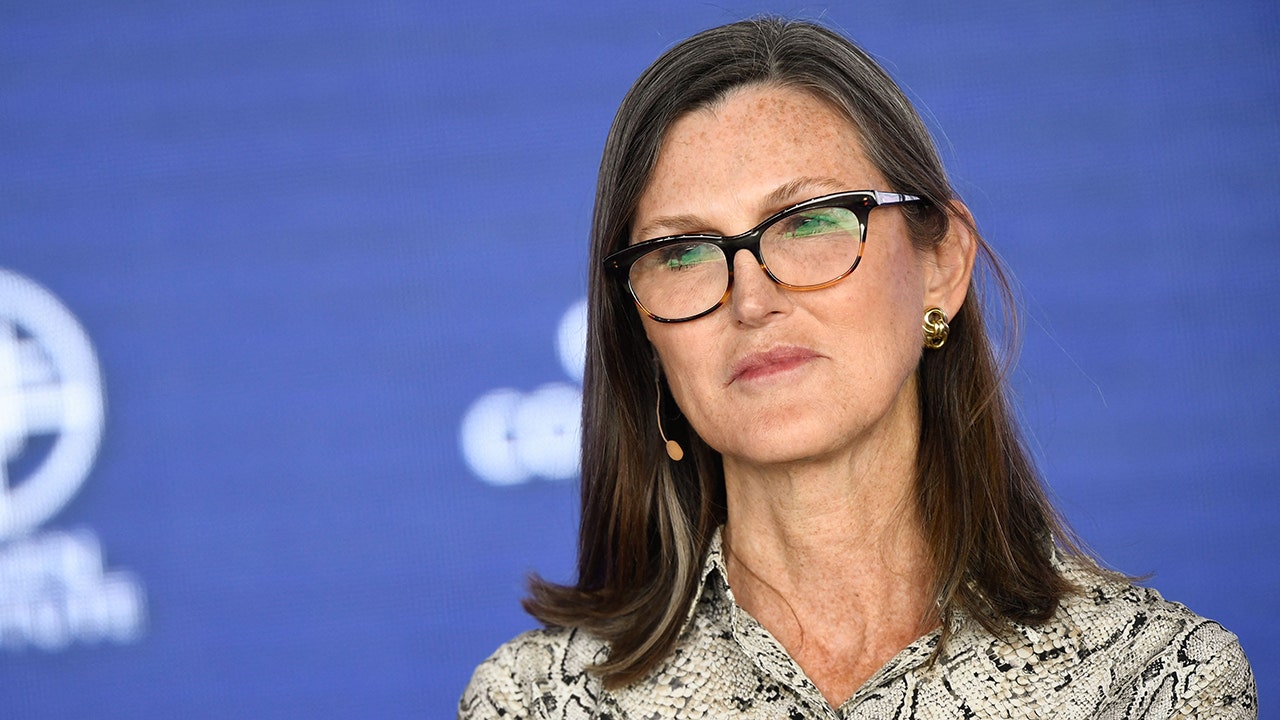 "SEC Approval Hoax: Ark Invest CEO Addresses Compromised Bitcoin ETF Proposals"