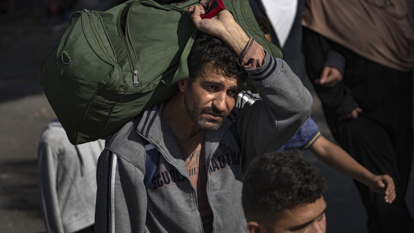 Allies Express Concerns as Civilian Casualties Mount in Israel's Fight Against Hamas