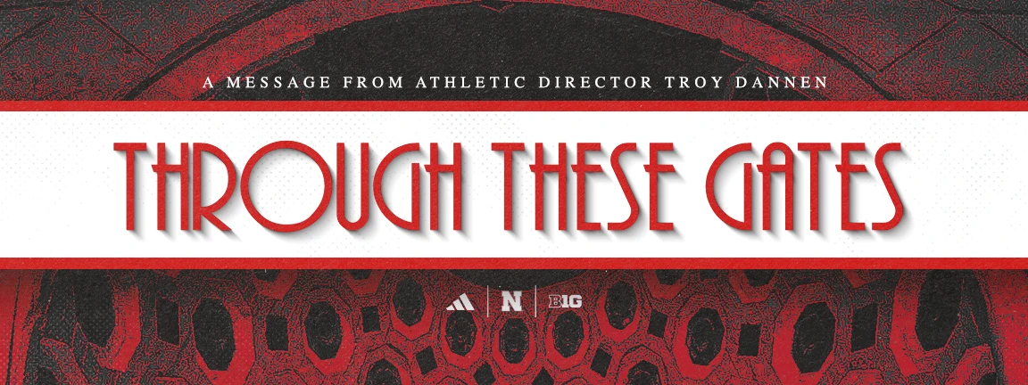 Featured image for University of Nebraska Athletics Preview for December 2025