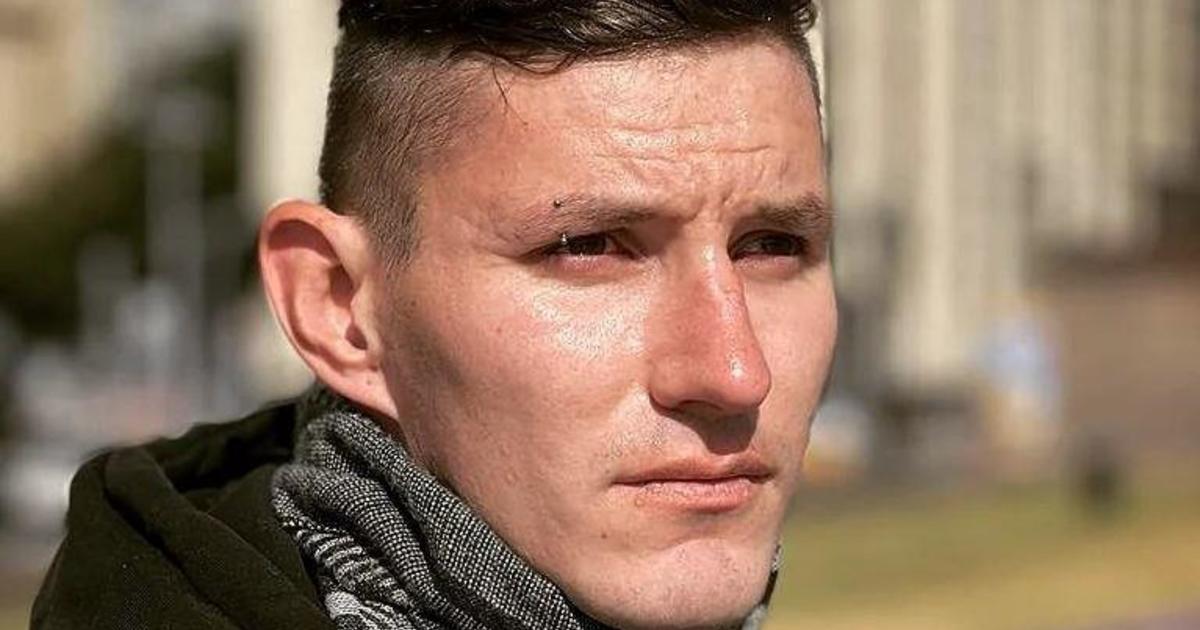 American Robert Woodland Detained in Russia on Drug Charges with Possible 20-Year Sentence