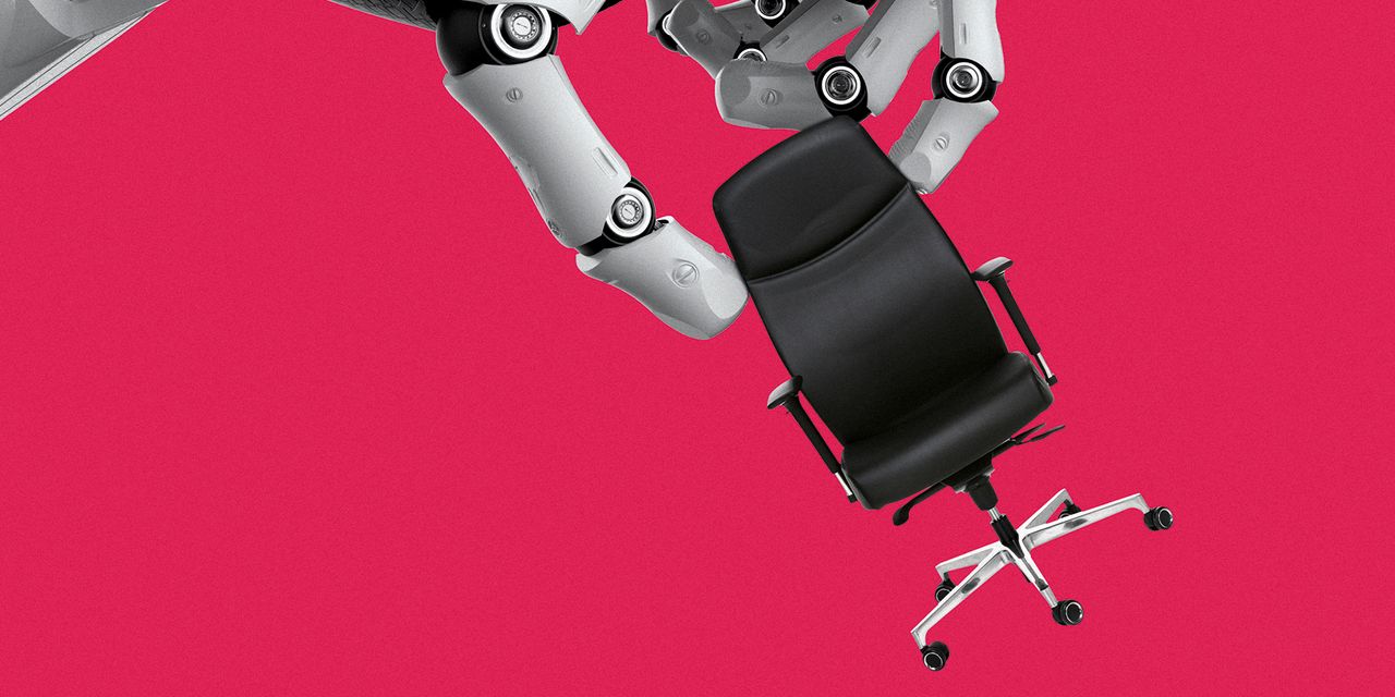 The Impact of AI on the Workplace and Society.