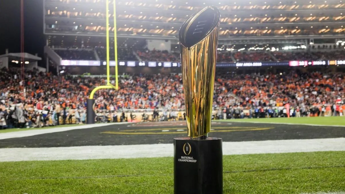 Featured image for College Football Playoff Faces Credibility Crisis Amid Mediocre Contenders