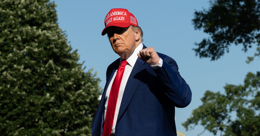 Featured image for Overview of Key Tax Changes in Trump's 'Big, Beautiful' Bill