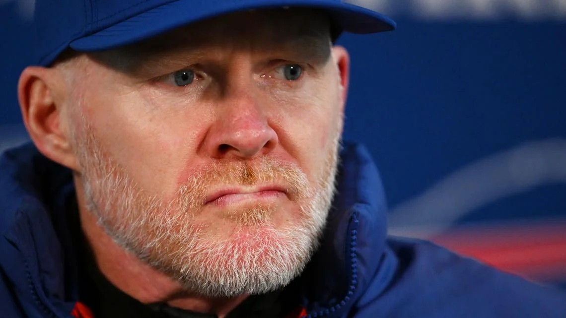 Buffalo Bills fans push online petition to reinstate Sean McDermott