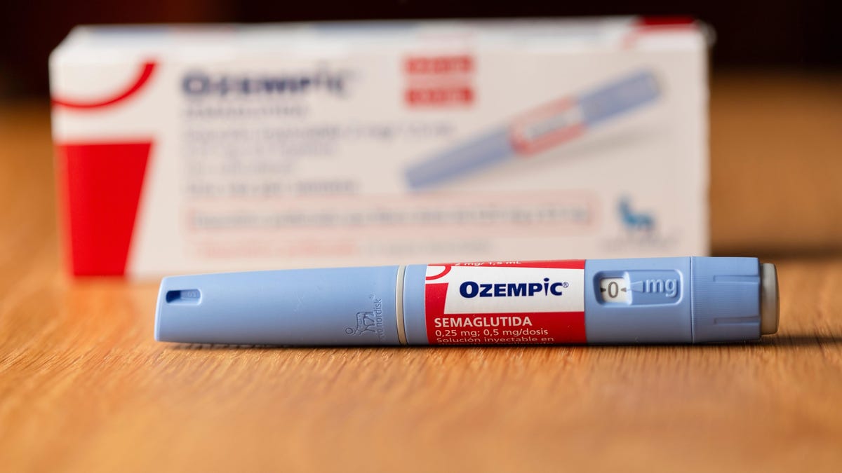 "Rising Drug Prices: Ozempic and Hundreds More See Increases"