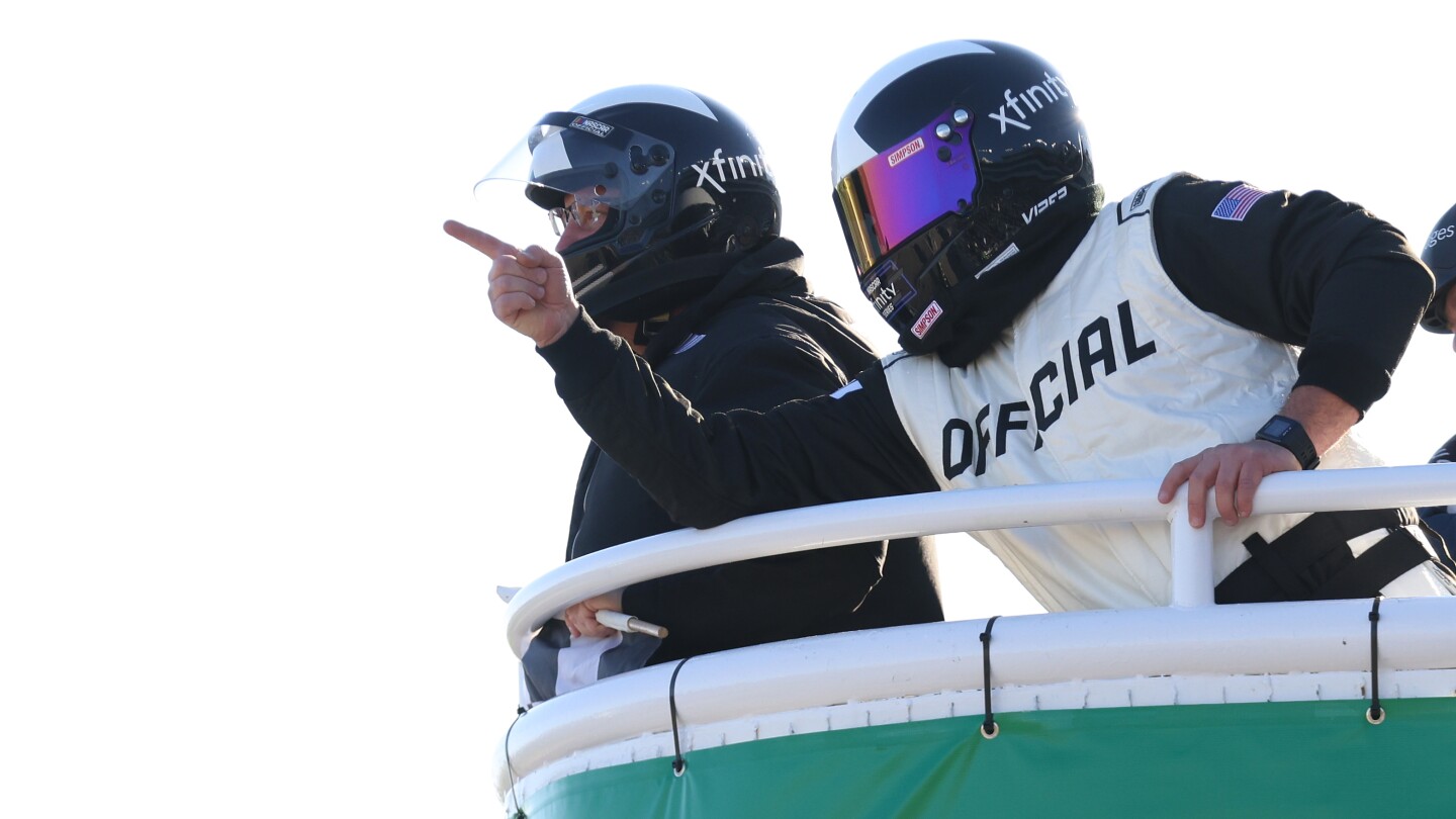 Featured image for NASCAR Clashes with 23XI and Front Row Over Charter Disputes and Team Stability